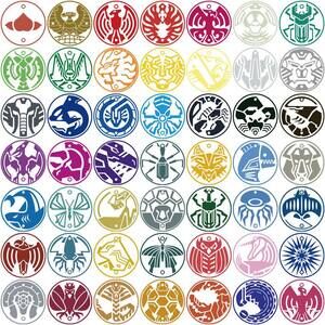 Meet your Posher, Naremys